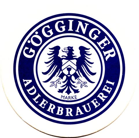 krauchenwies sig-bw ggg rund 2-3a (d215-mit wappen-blau)